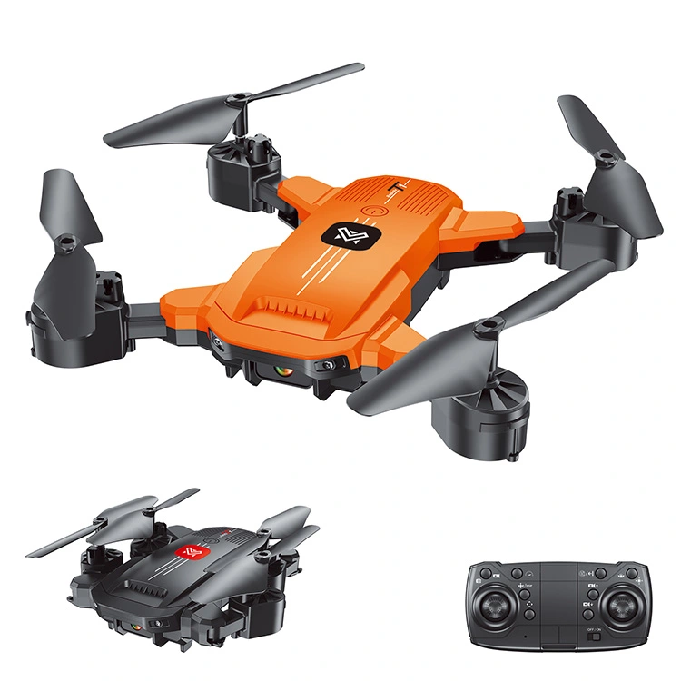 Tindakan Pencegahan Quadcopter RC