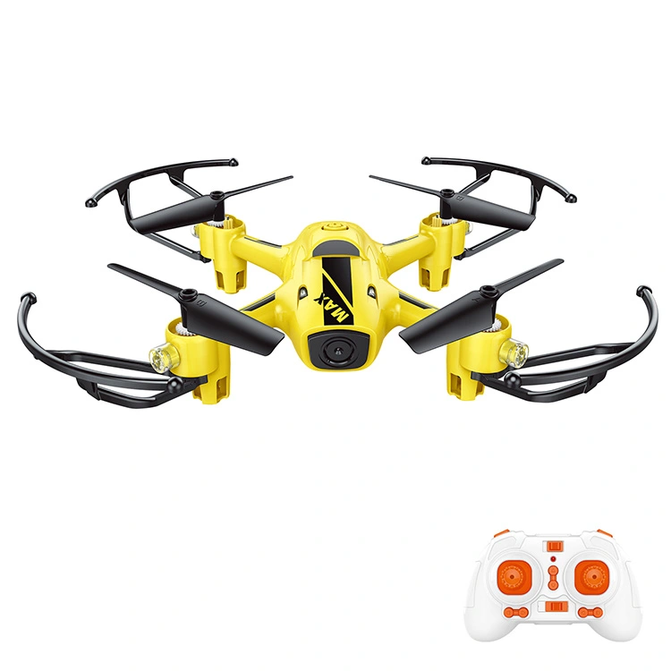 Drone Quadcopter Mainan RC Mini FPV