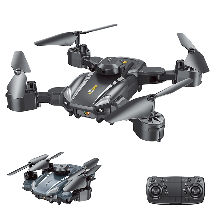 Penghindaran Rintangan Portable RC Quadcopter