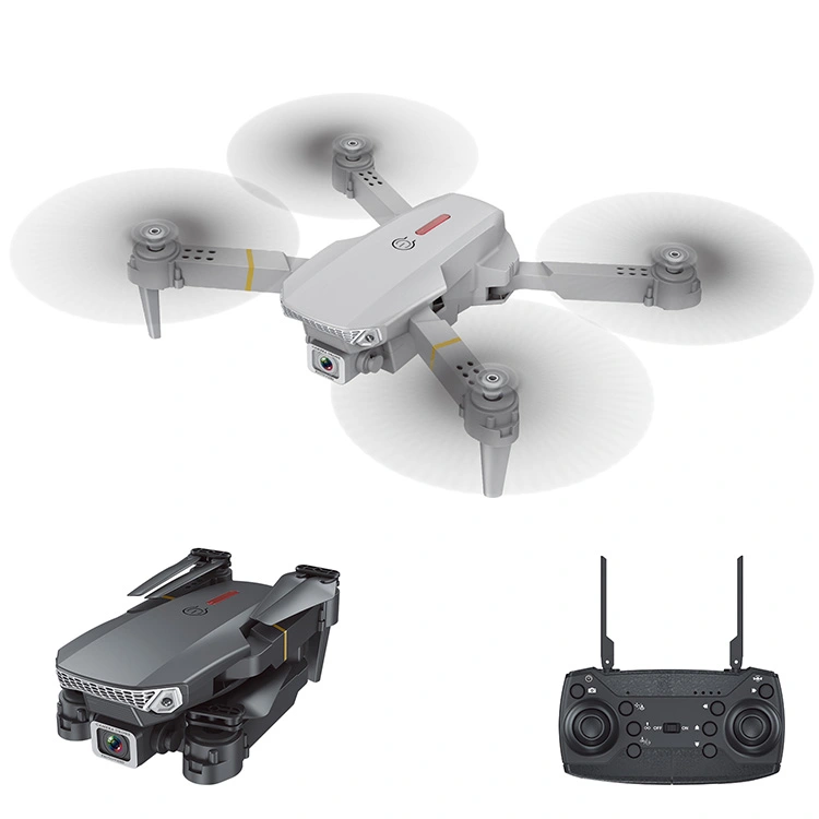 Drone Quadcopter Rc dengan Kamera